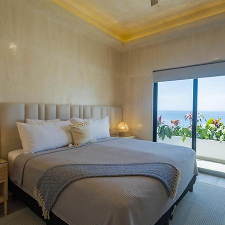 Casa Nawalli Puerto Vallarta Boutique Hotel - Adults Only ภายนอก รูปภาพ