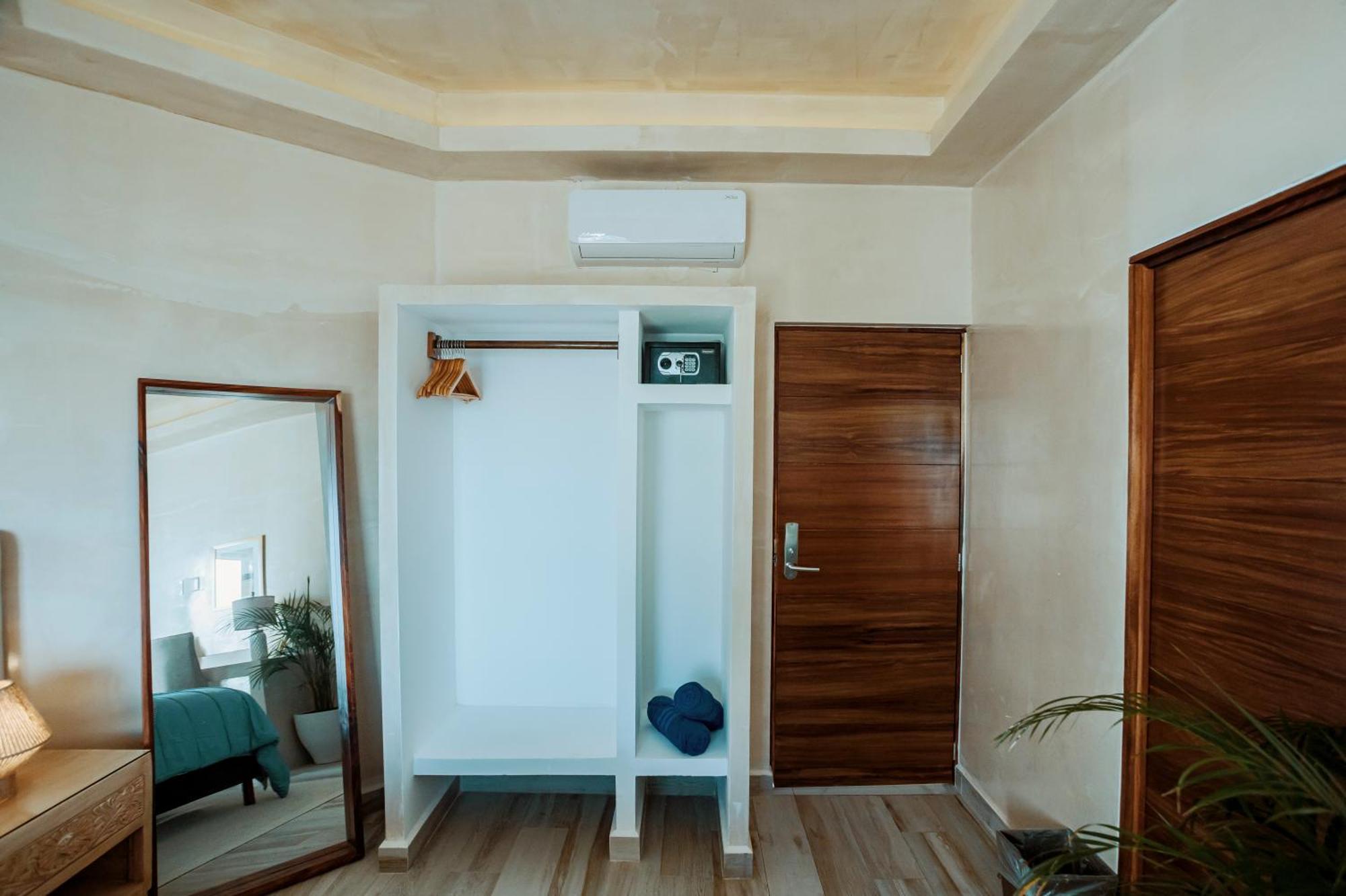 Casa Nawalli Puerto Vallarta Boutique Hotel - Adults Only ภายนอก รูปภาพ