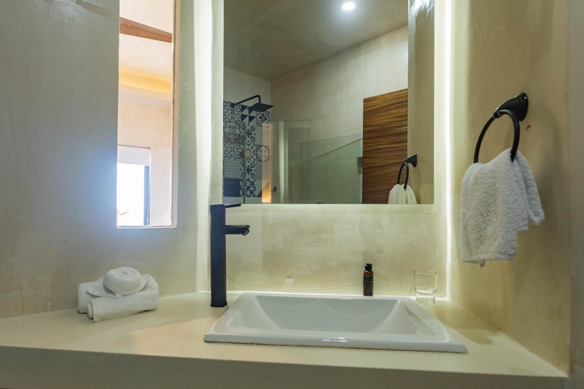 Casa Nawalli Puerto Vallarta Boutique Hotel - Adults Only ภายนอก รูปภาพ
