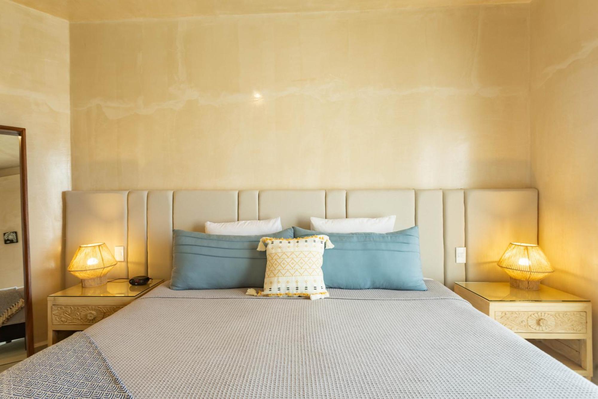 Casa Nawalli Puerto Vallarta Boutique Hotel - Adults Only ภายนอก รูปภาพ