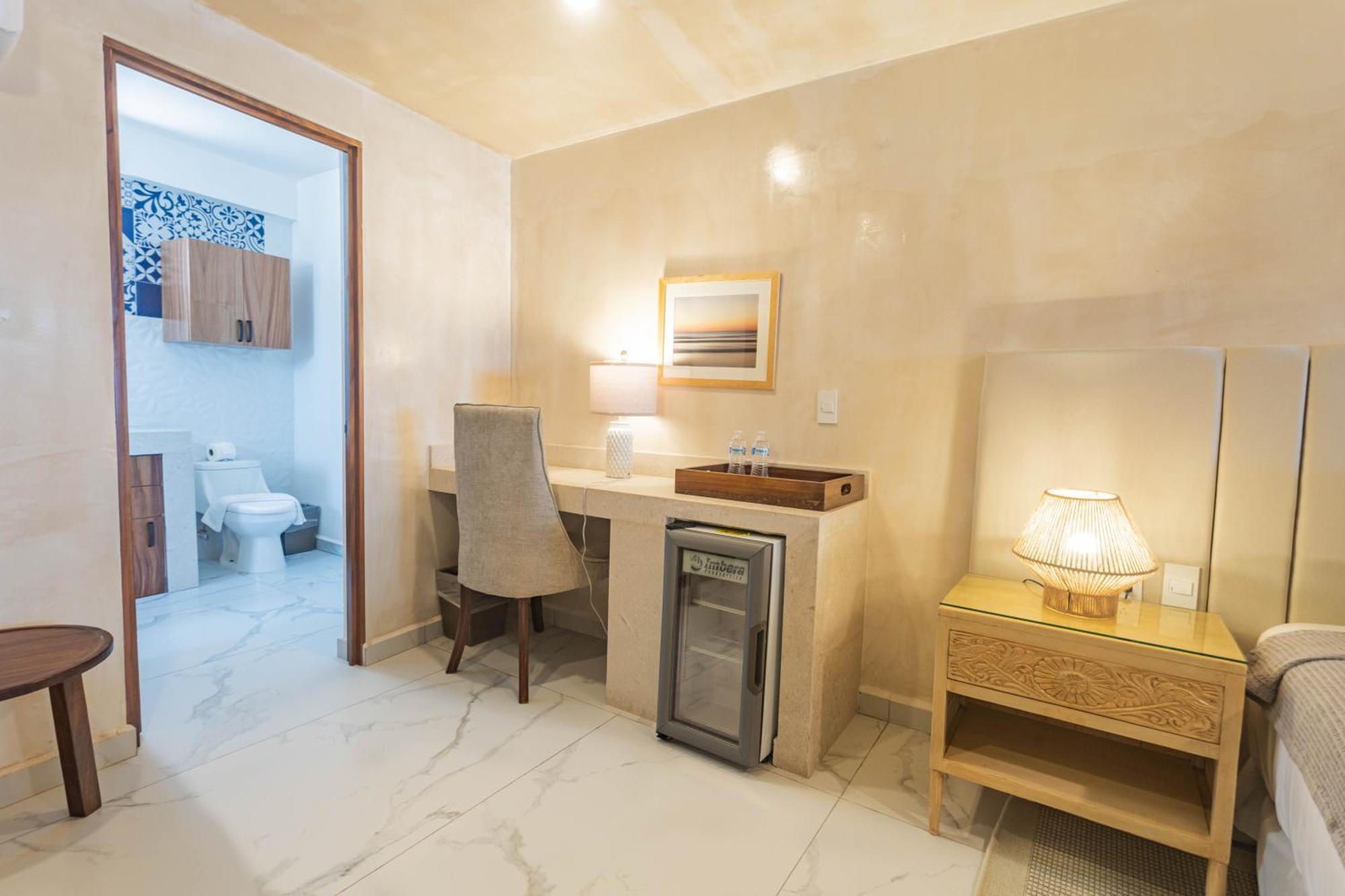 Casa Nawalli Puerto Vallarta Boutique Hotel - Adults Only ภายนอก รูปภาพ