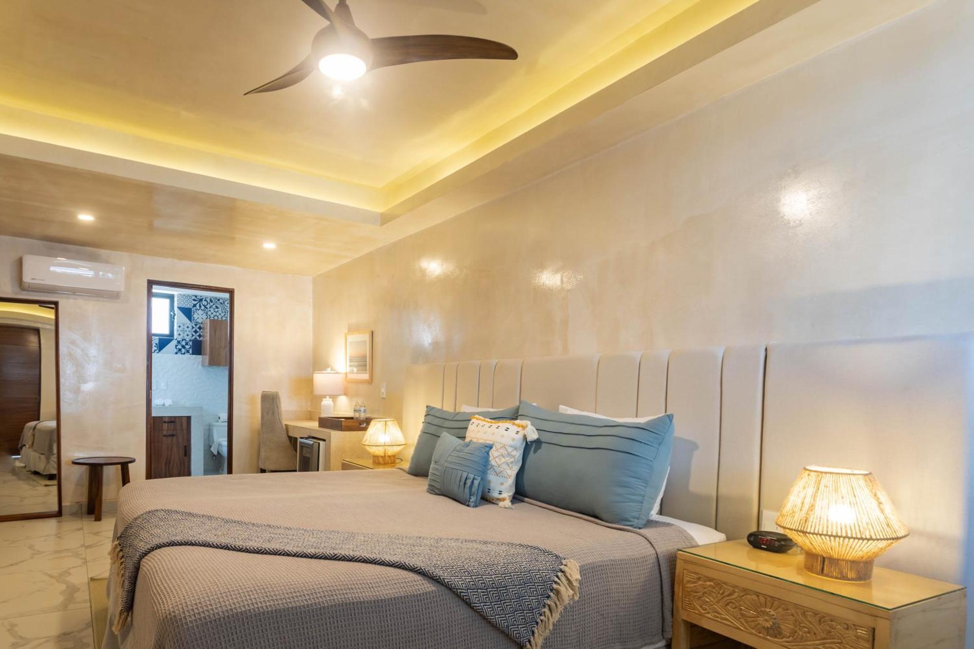 Casa Nawalli Puerto Vallarta Boutique Hotel - Adults Only ภายนอก รูปภาพ