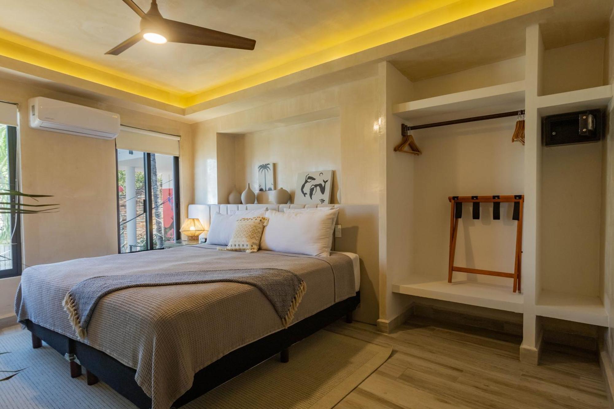 Casa Nawalli Puerto Vallarta Boutique Hotel - Adults Only ภายนอก รูปภาพ
