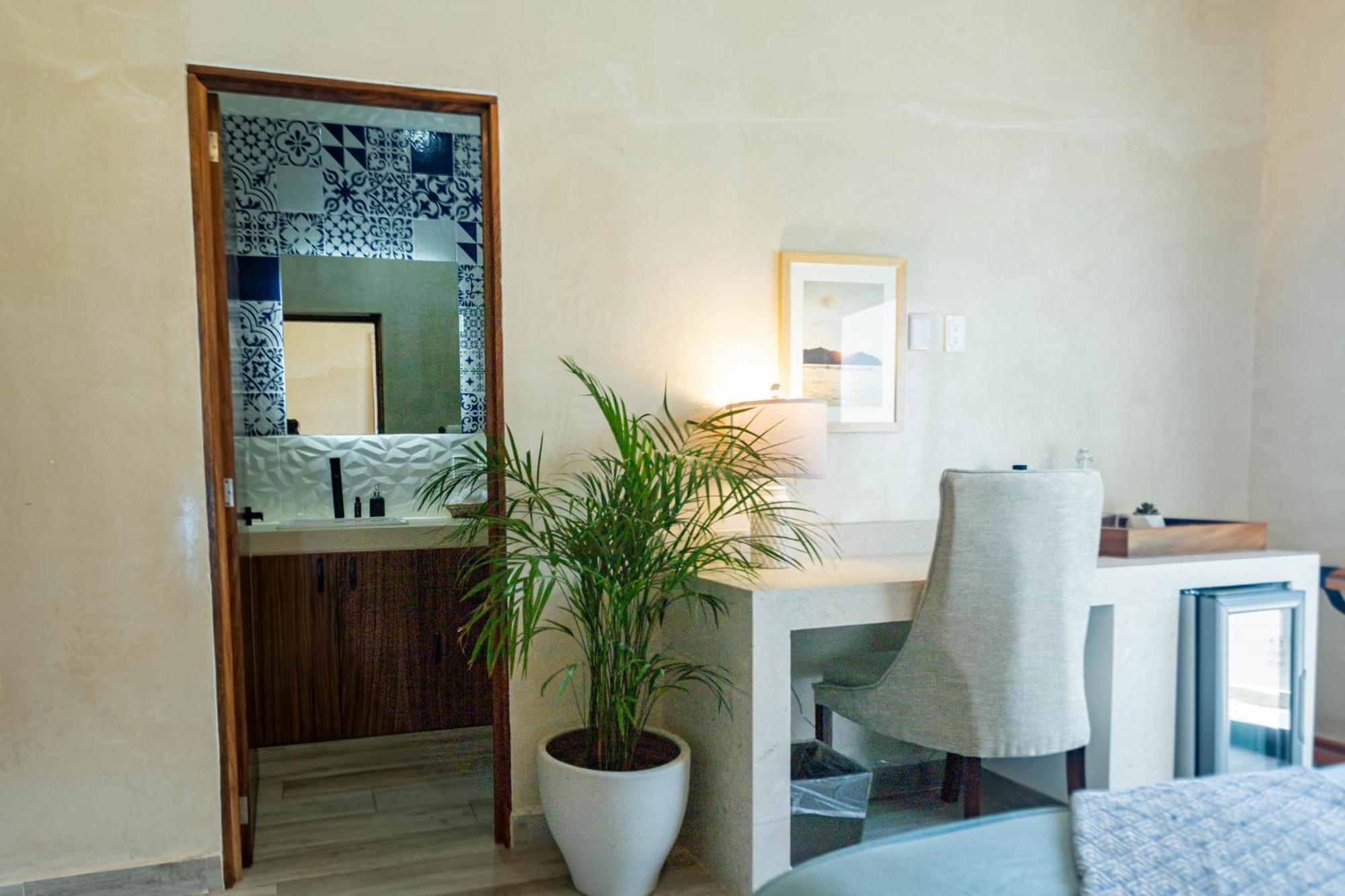 Casa Nawalli Puerto Vallarta Boutique Hotel - Adults Only ภายนอก รูปภาพ