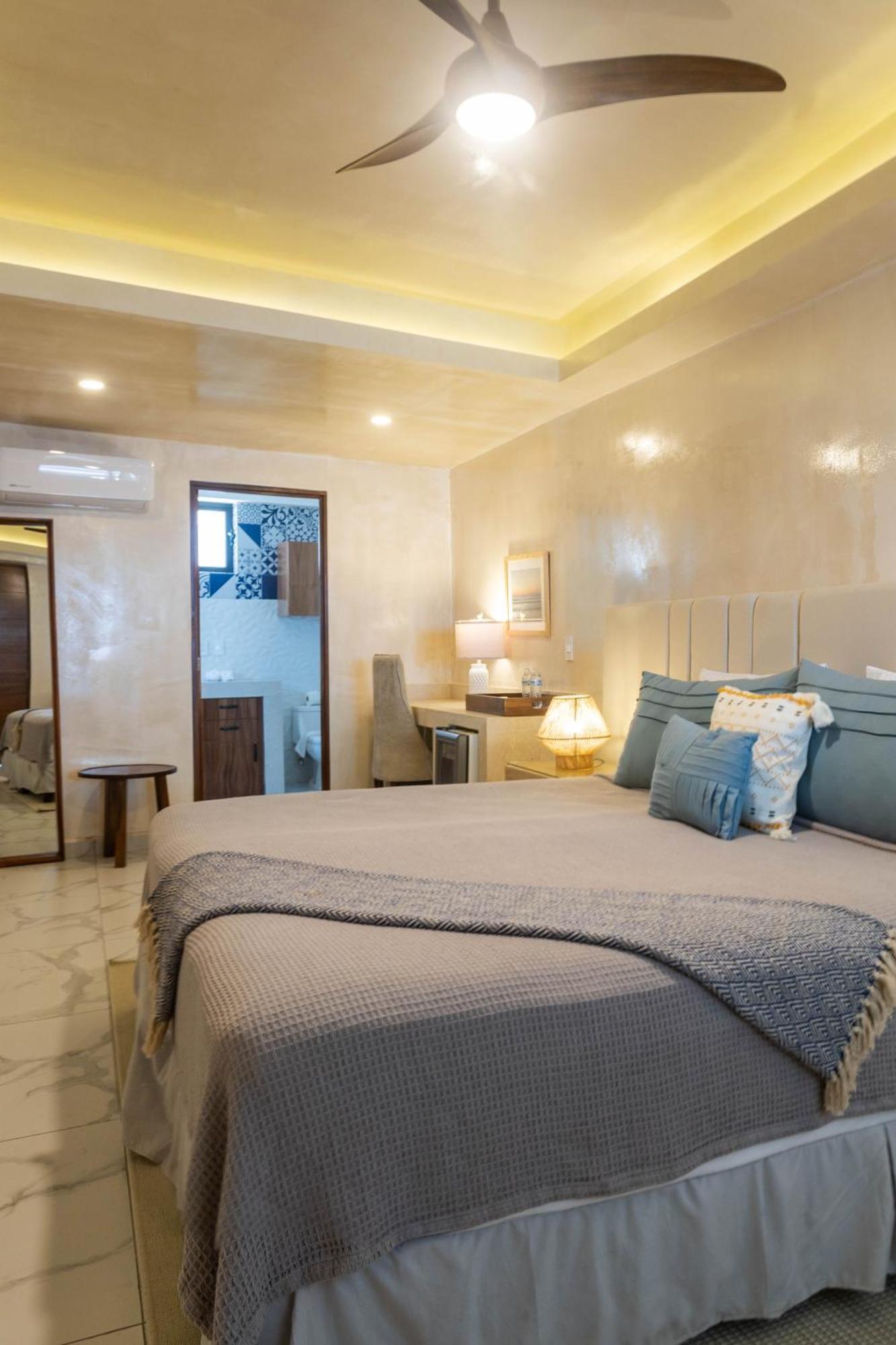 Casa Nawalli Puerto Vallarta Boutique Hotel - Adults Only ภายนอก รูปภาพ