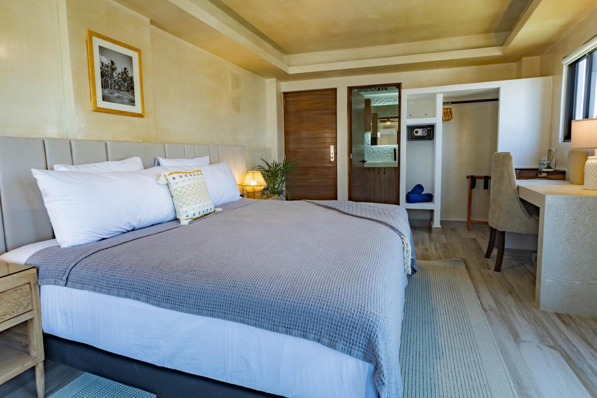 Casa Nawalli Puerto Vallarta Boutique Hotel - Adults Only ภายนอก รูปภาพ