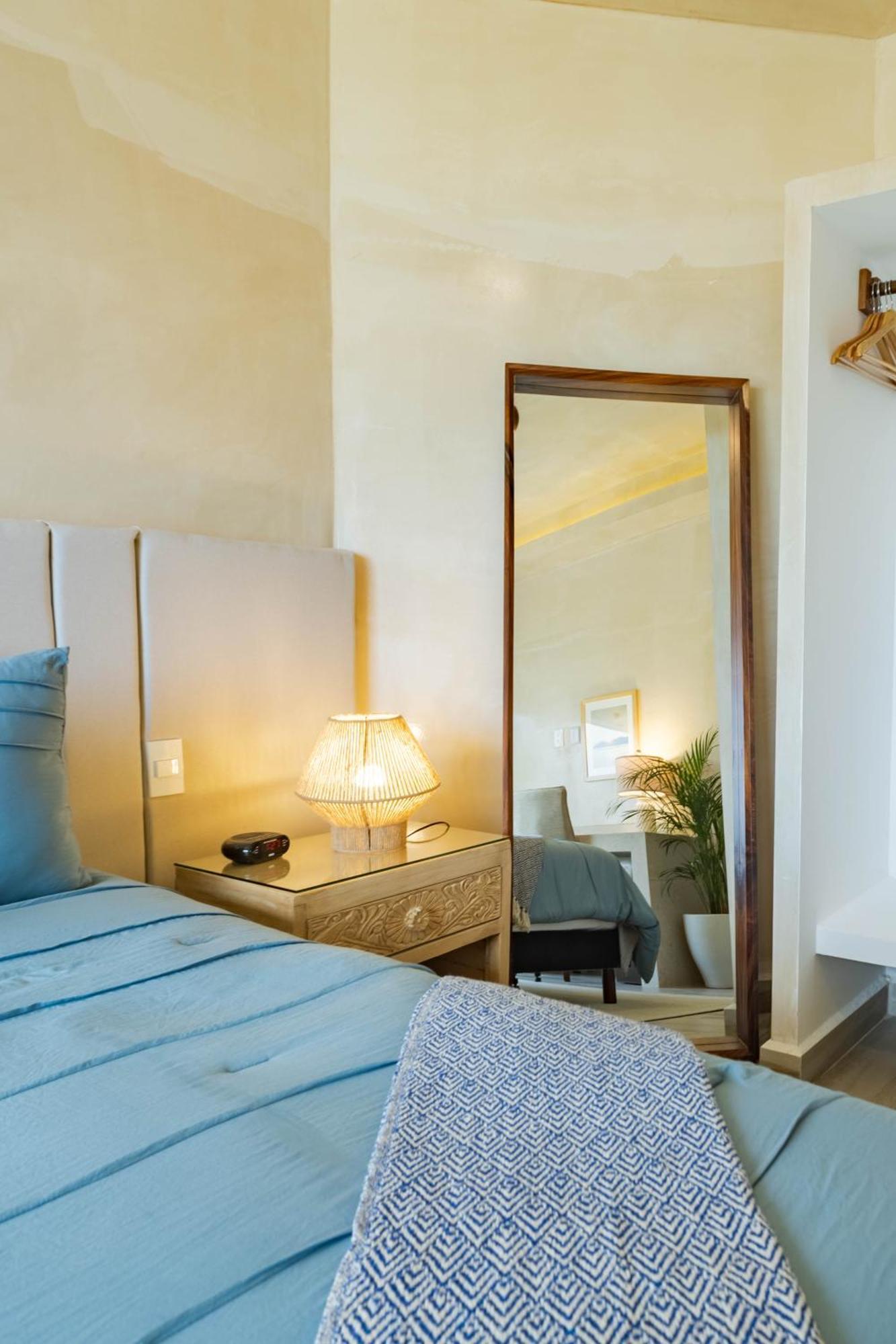 Casa Nawalli Puerto Vallarta Boutique Hotel - Adults Only ภายนอก รูปภาพ