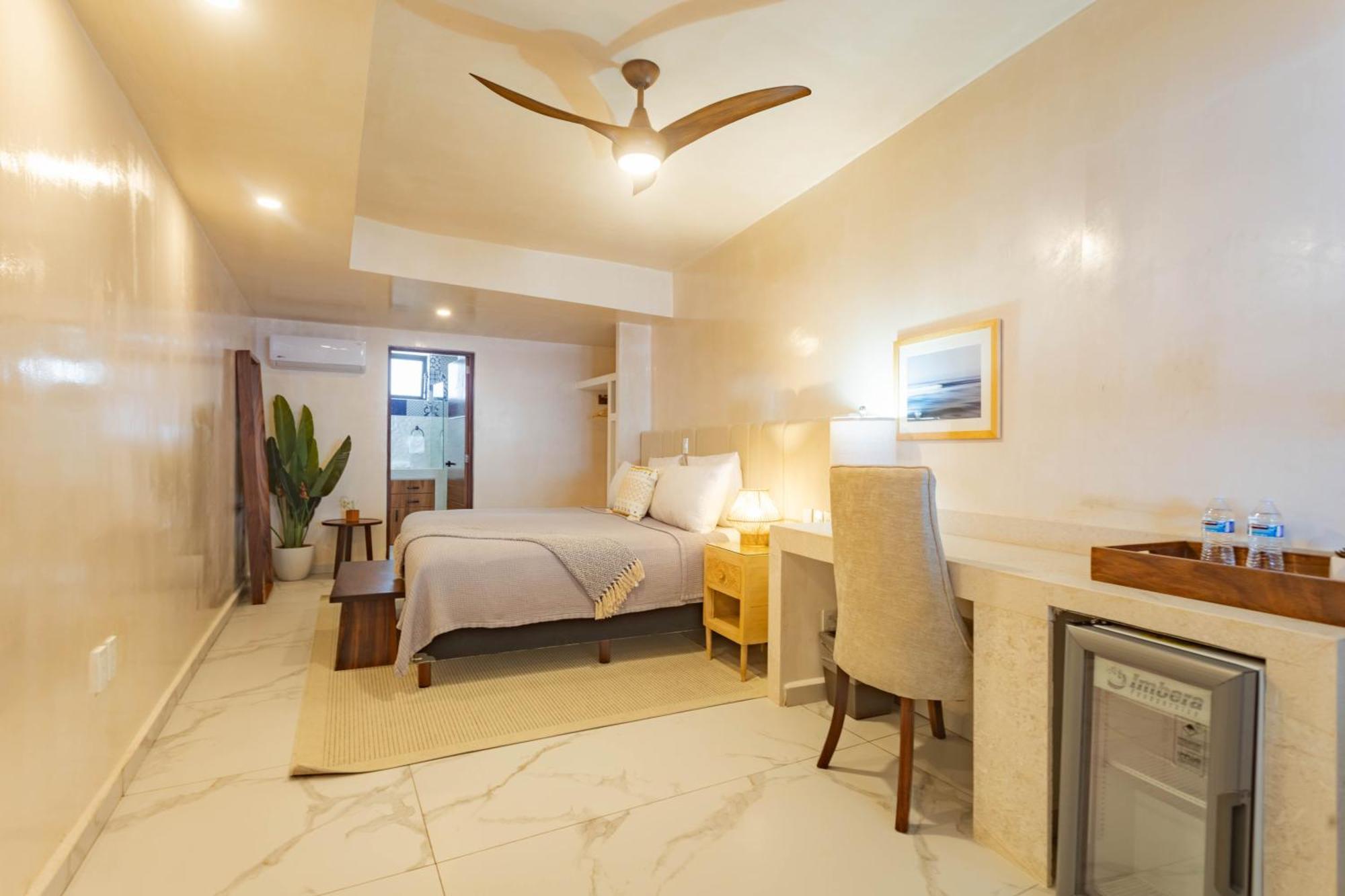 Casa Nawalli Puerto Vallarta Boutique Hotel - Adults Only ภายนอก รูปภาพ