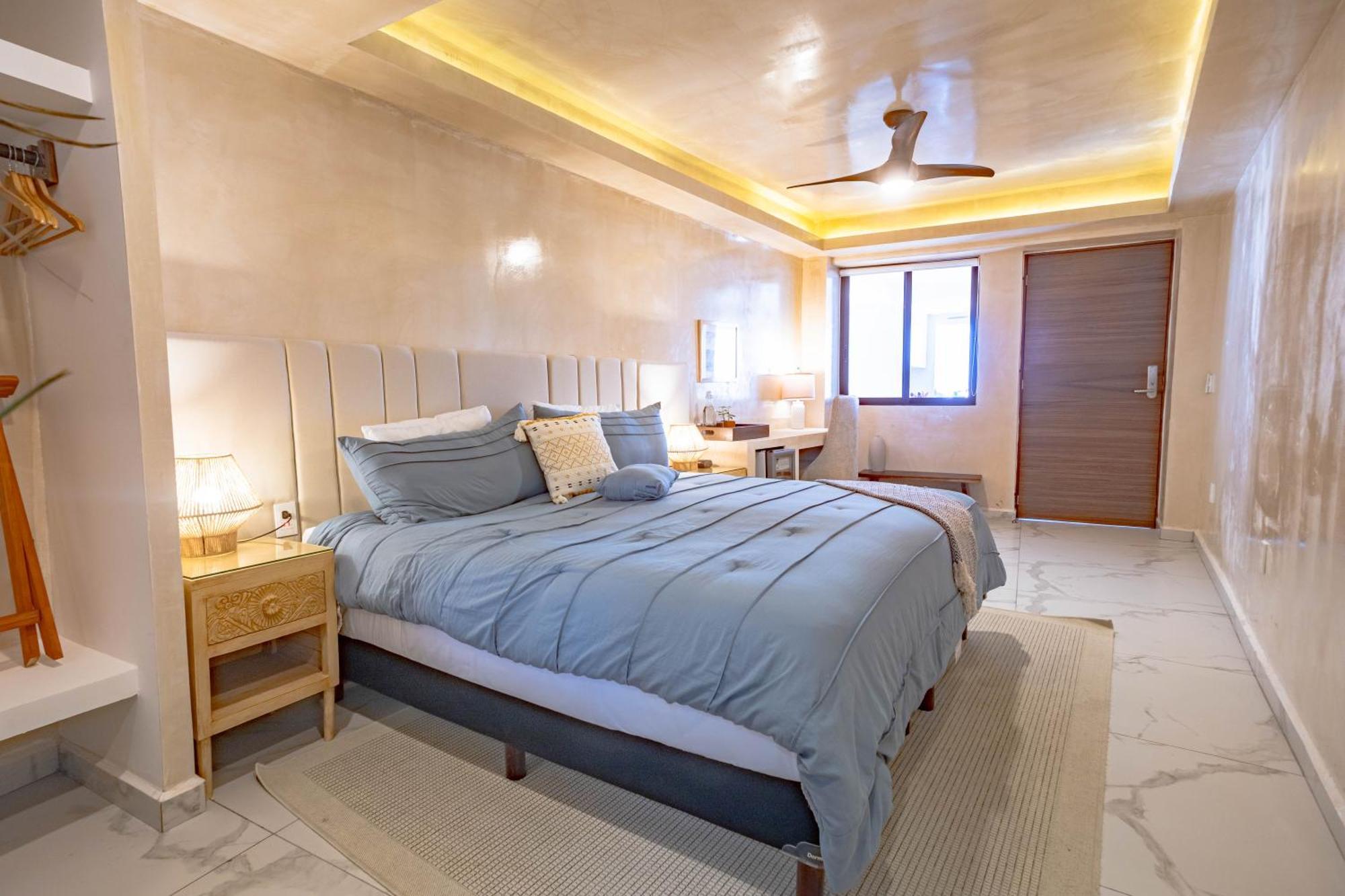 Casa Nawalli Puerto Vallarta Boutique Hotel - Adults Only ภายนอก รูปภาพ