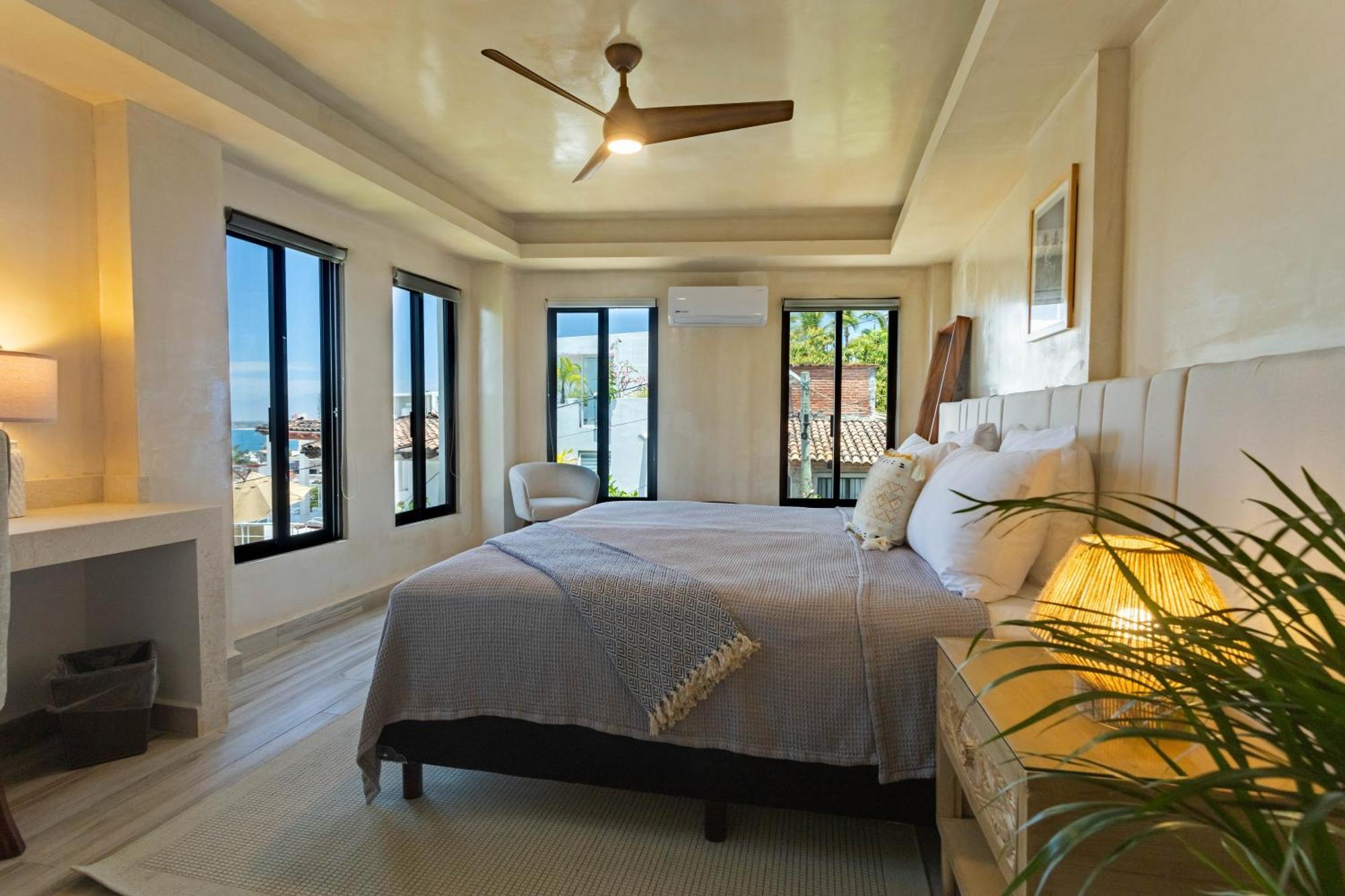 Casa Nawalli Puerto Vallarta Boutique Hotel - Adults Only ภายนอก รูปภาพ