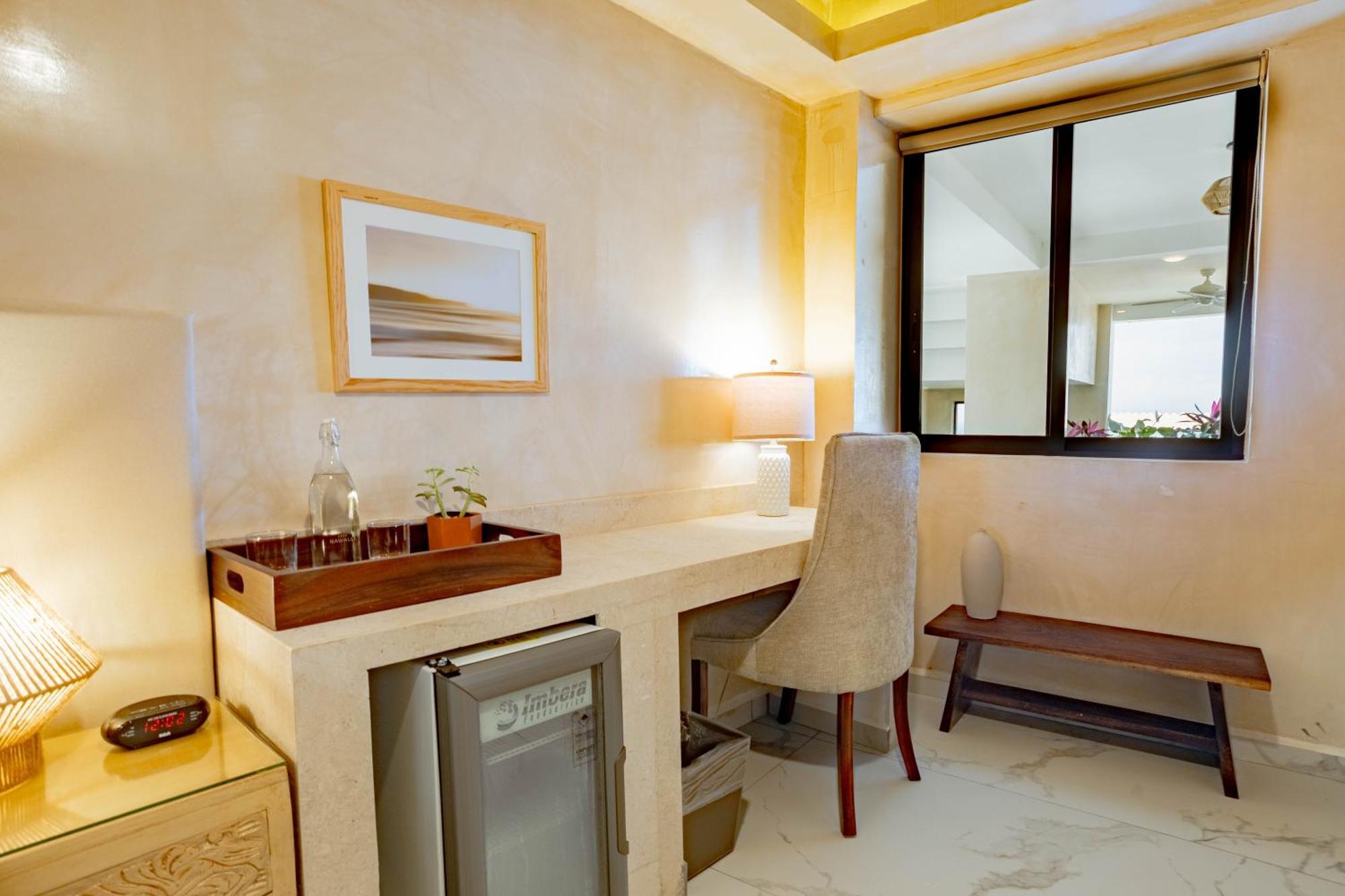 Casa Nawalli Puerto Vallarta Boutique Hotel - Adults Only ภายนอก รูปภาพ