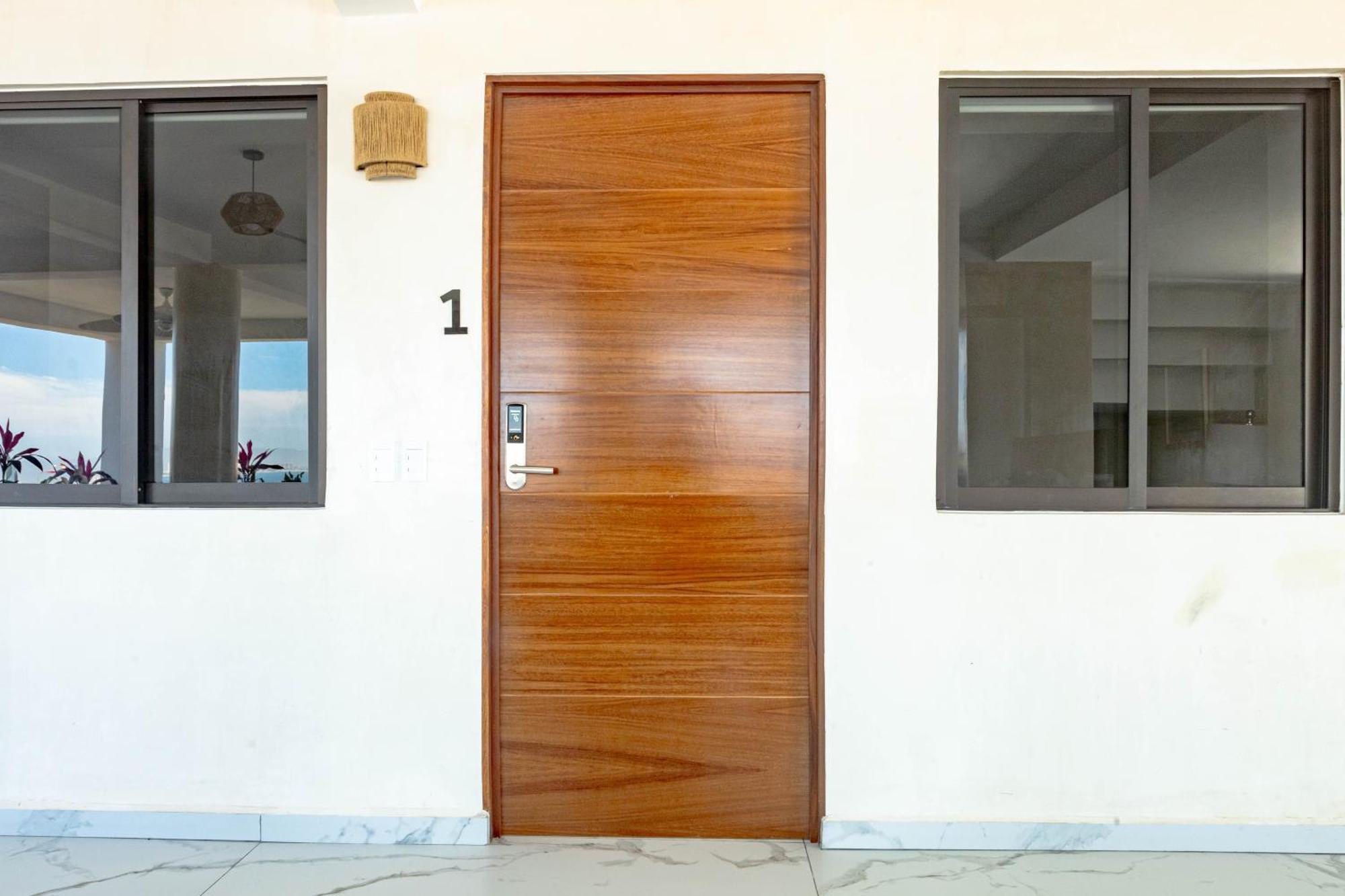 Casa Nawalli Puerto Vallarta Boutique Hotel - Adults Only ภายนอก รูปภาพ