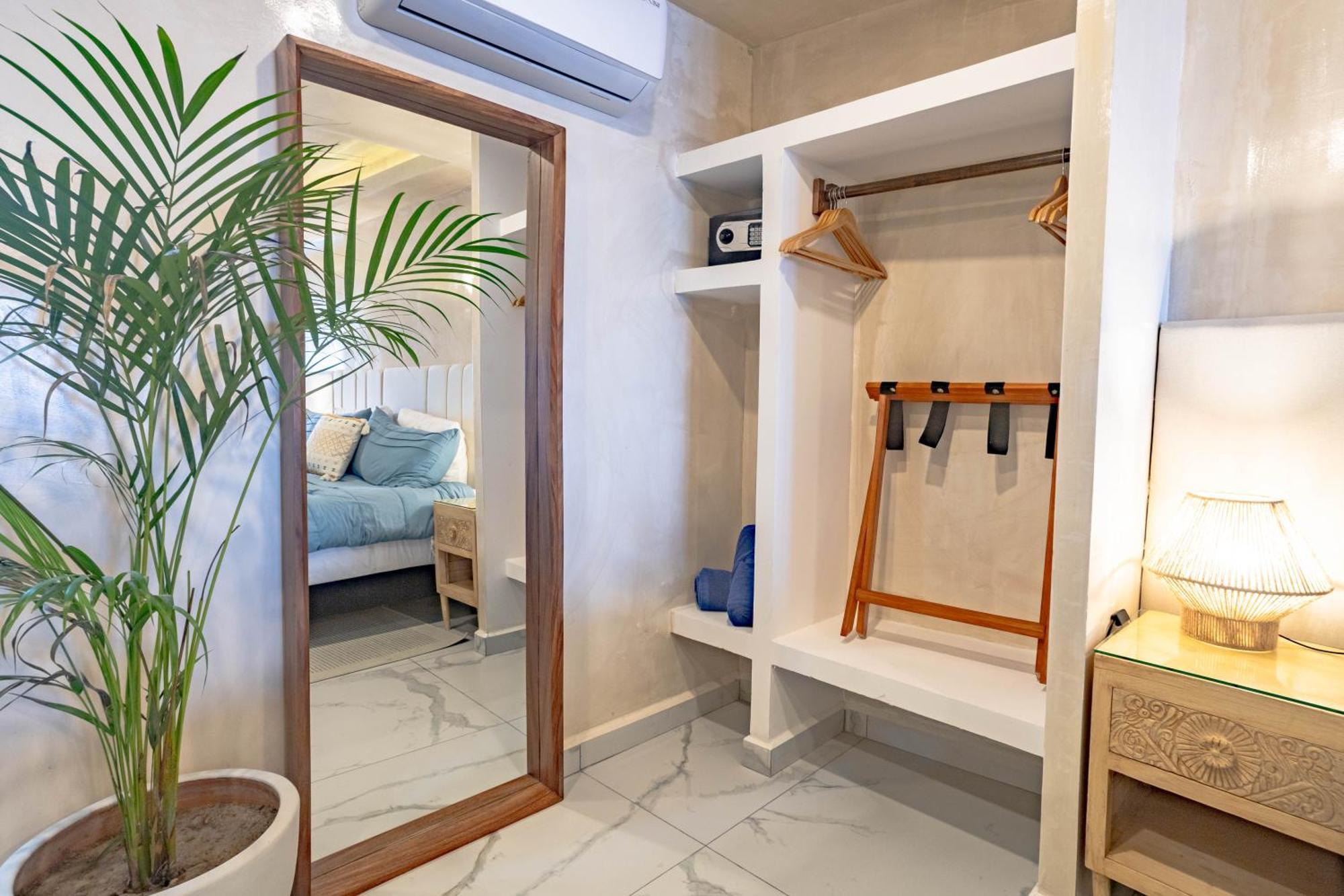 Casa Nawalli Puerto Vallarta Boutique Hotel - Adults Only ภายนอก รูปภาพ